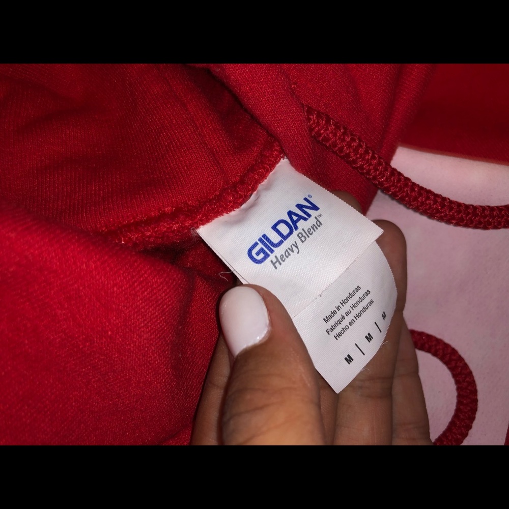 ❤️LIFEGUARD HOODIE❤️ - Picture 3 of 3